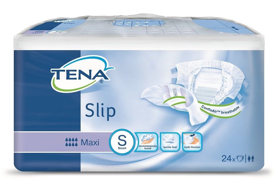 TENA Slip Maxi