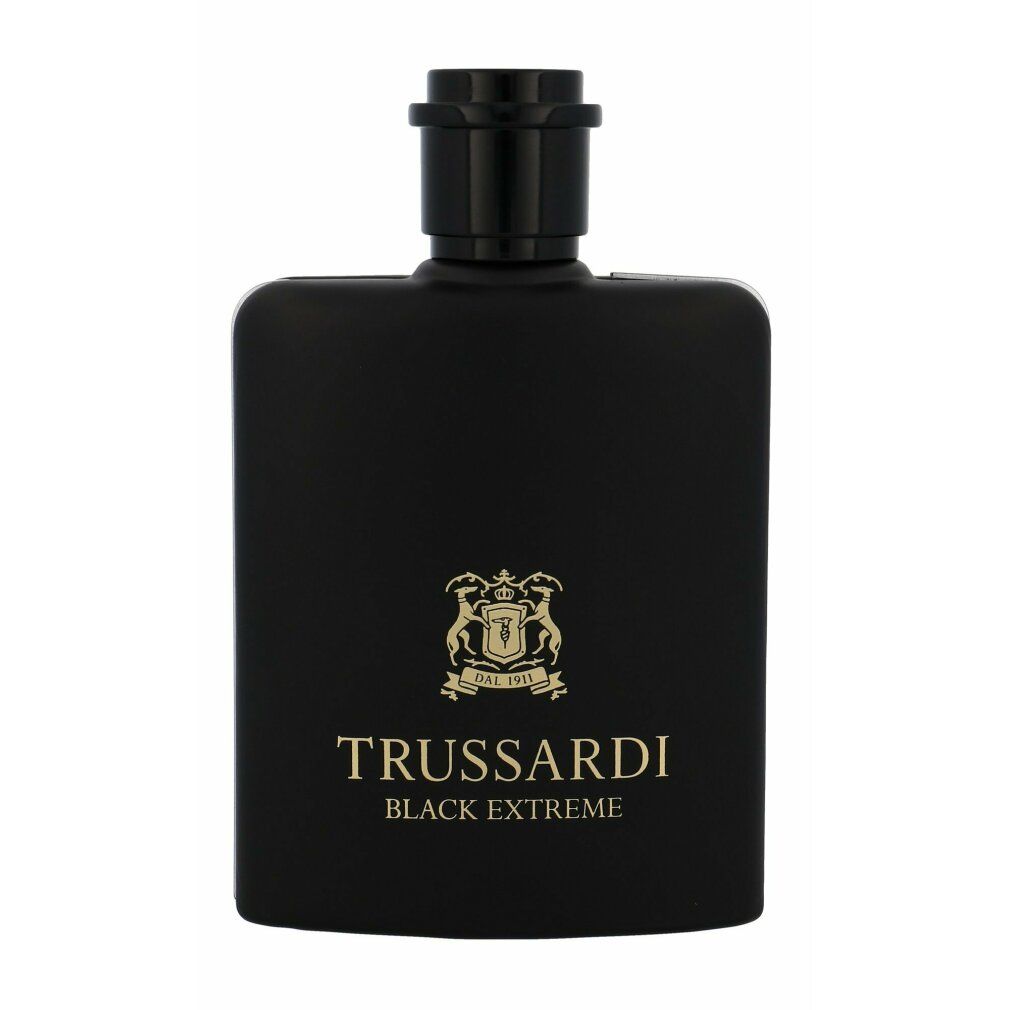 Trussardi Black Extreme Eau de Toilette