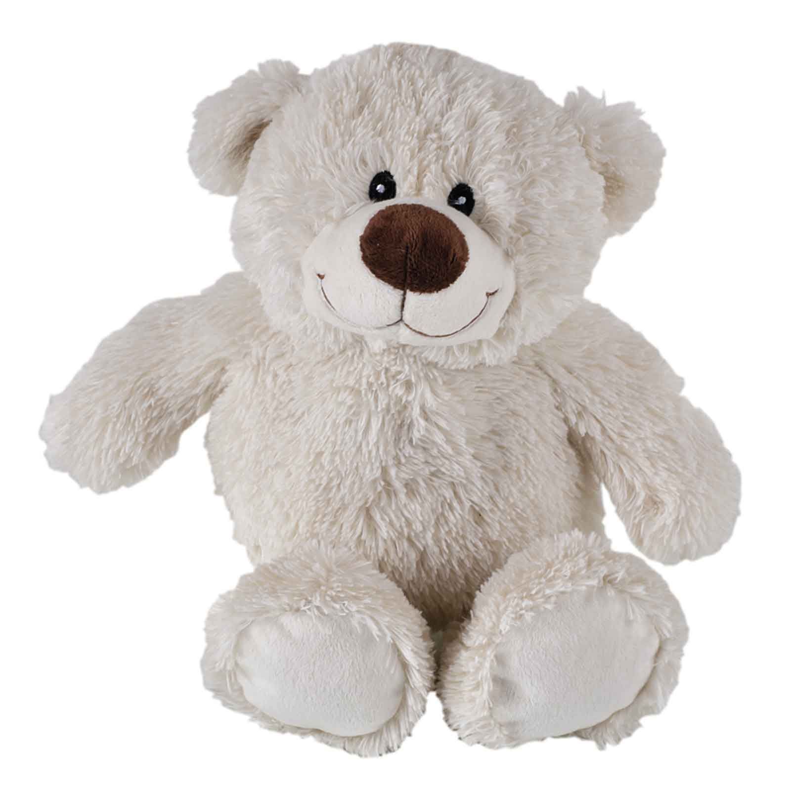 Sänger Kirschkernkissen Bär Bruno