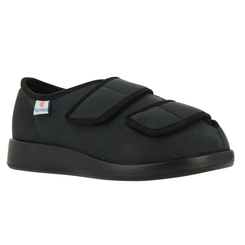 Varomed Verbandschuh "Garmisch" schwarz