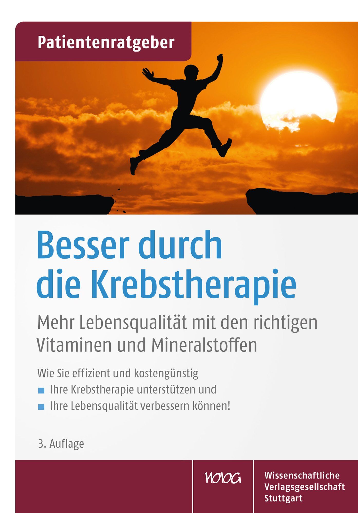 Besser durch die Krebstherapie