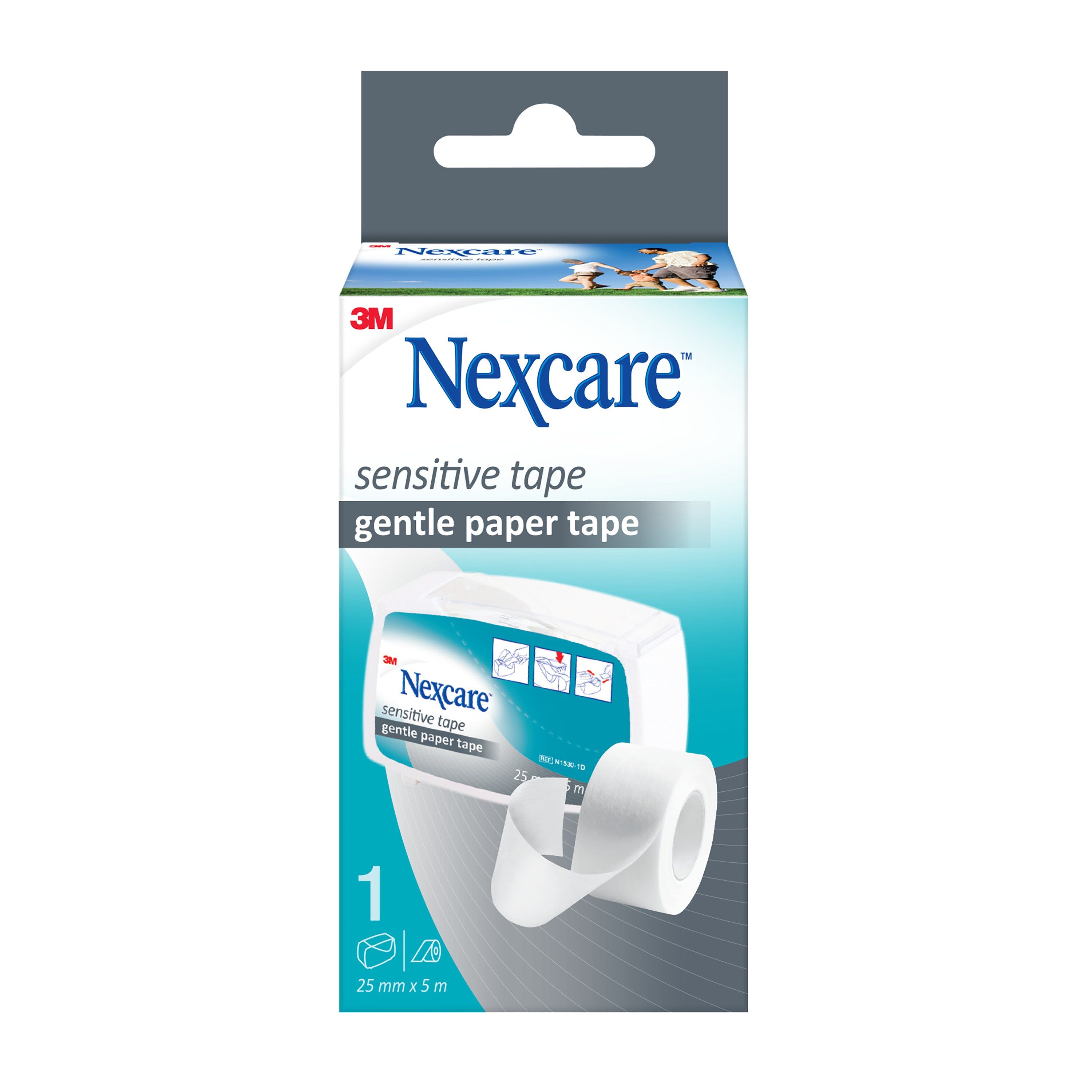 Nexcare™ Sensitive Tape