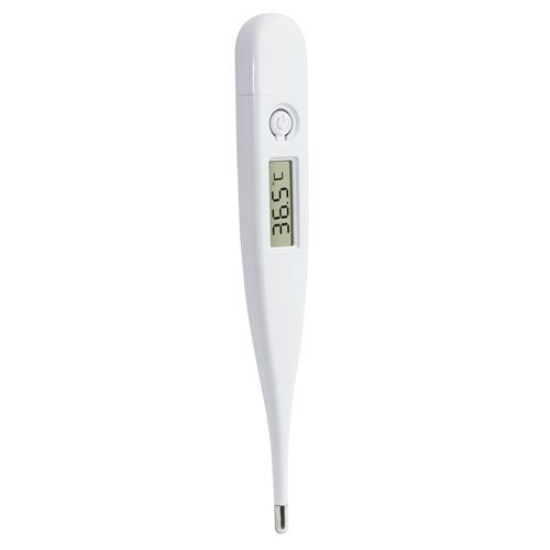 CN Club Nautico Digital Kontakt Fieberthermometer Rosster