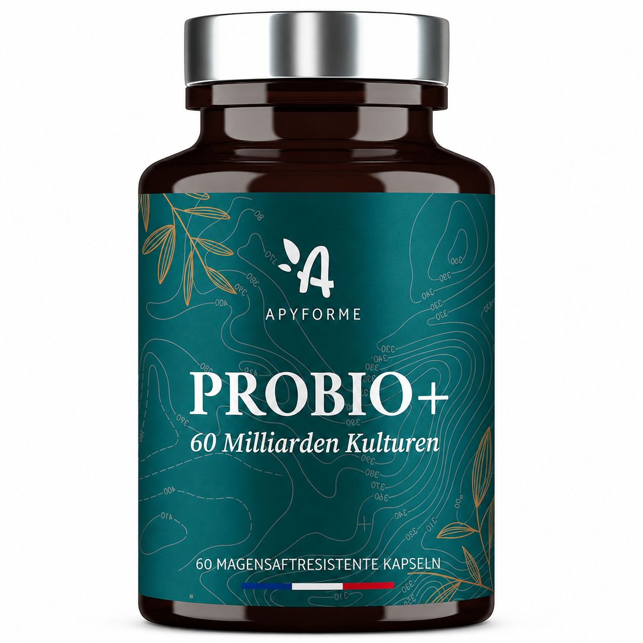 Apyforme - Probio+ Milchsäurebakterien