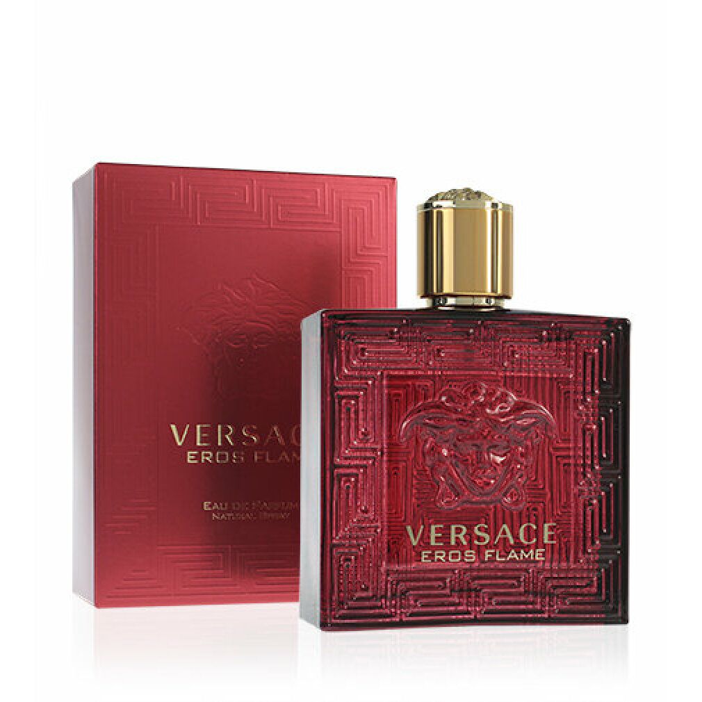 Versace Eros Flame Eau De Parfum Spray