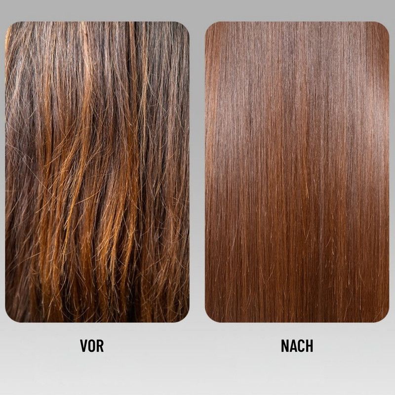 DR. SEA – Haarmaske Biotin & Kollagen