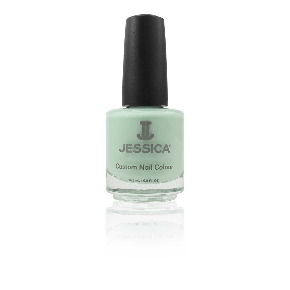 JESSICA Cosmetics Nail Colour