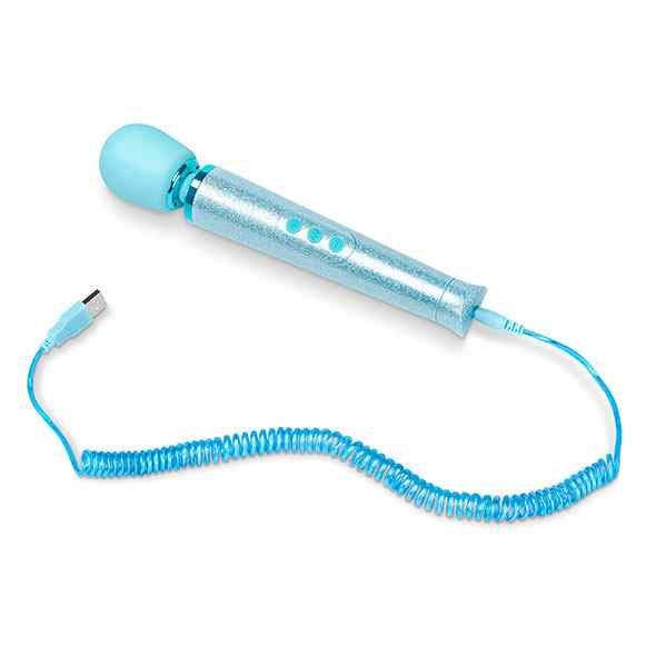 Le Wand - All That Glimmers Set Blue