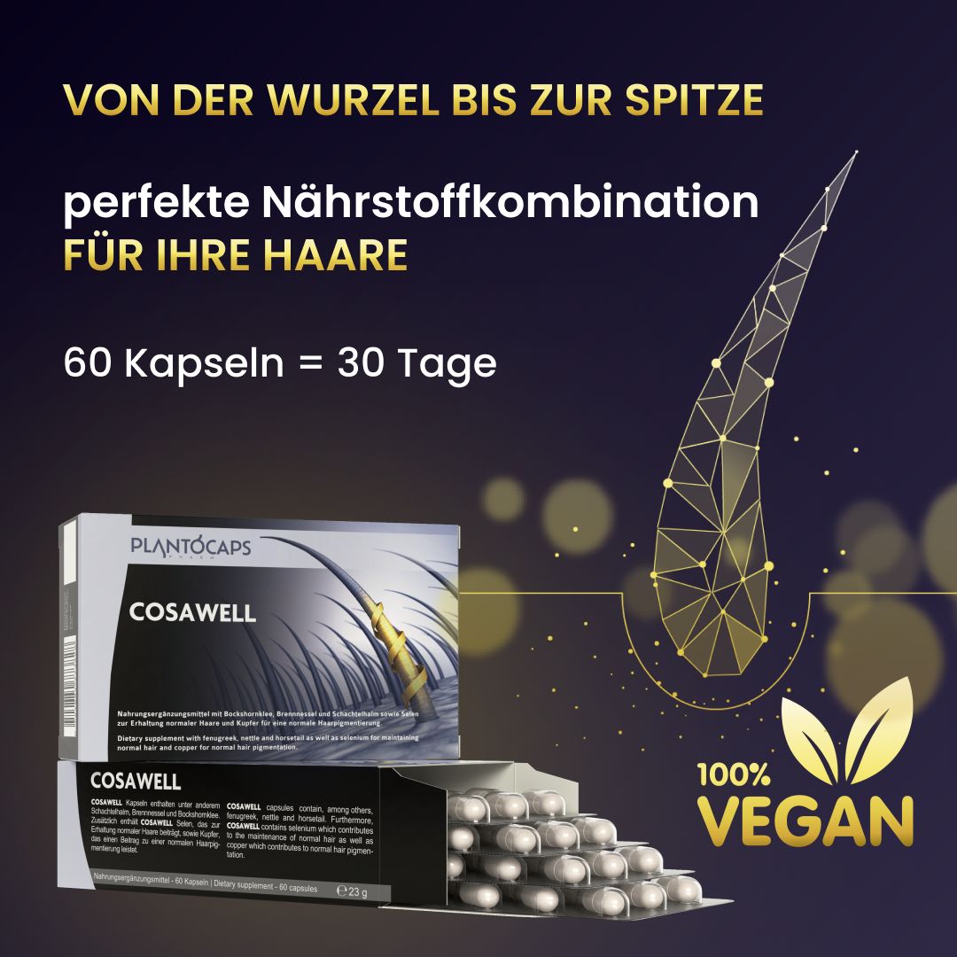plantoCAPS® COSAWELL®