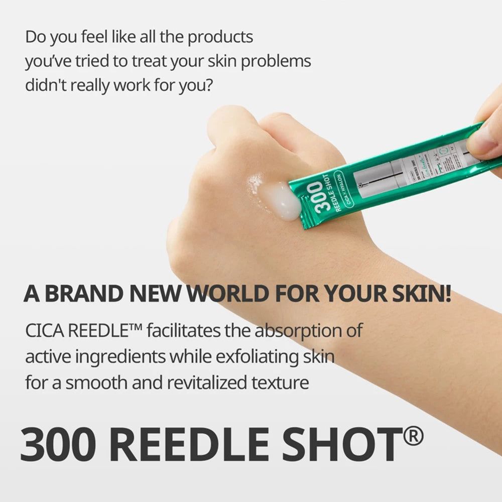 VT COSMETICS 300 Reedle Shot