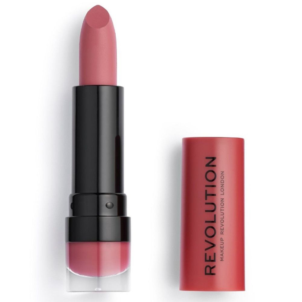 Makeup Revolution - Matt Lippenstift