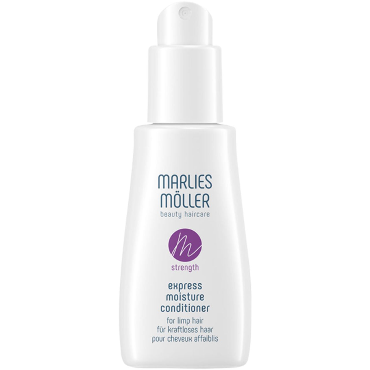 Marlies Möller beauty haircare Express Moisture Conditioner Spray