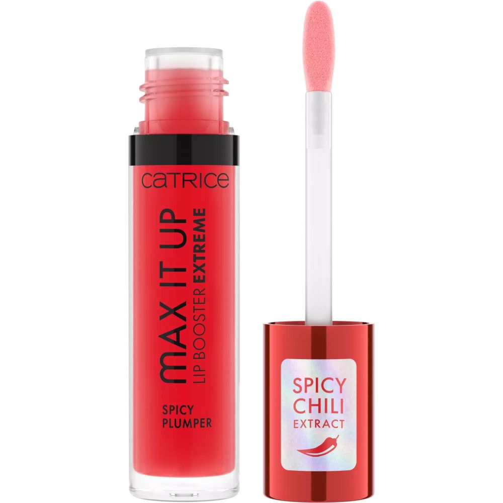Catrice - Max It Up Extreme Lippen-Gloss mit Volumen