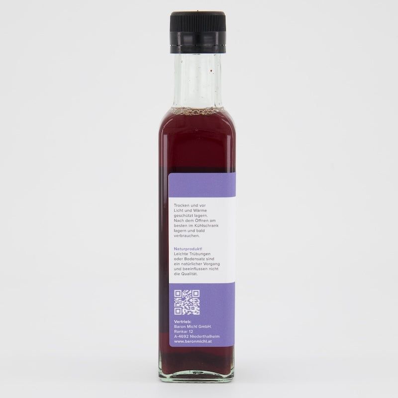 baronmichl Aronia Balsam Essig