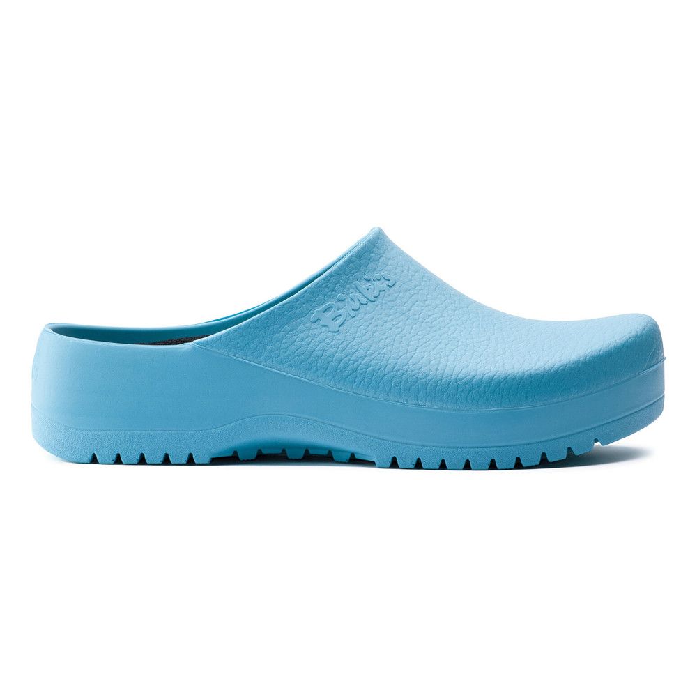 Birkenstock PU-Clog Super-Birki, Weite normal, Schuhe