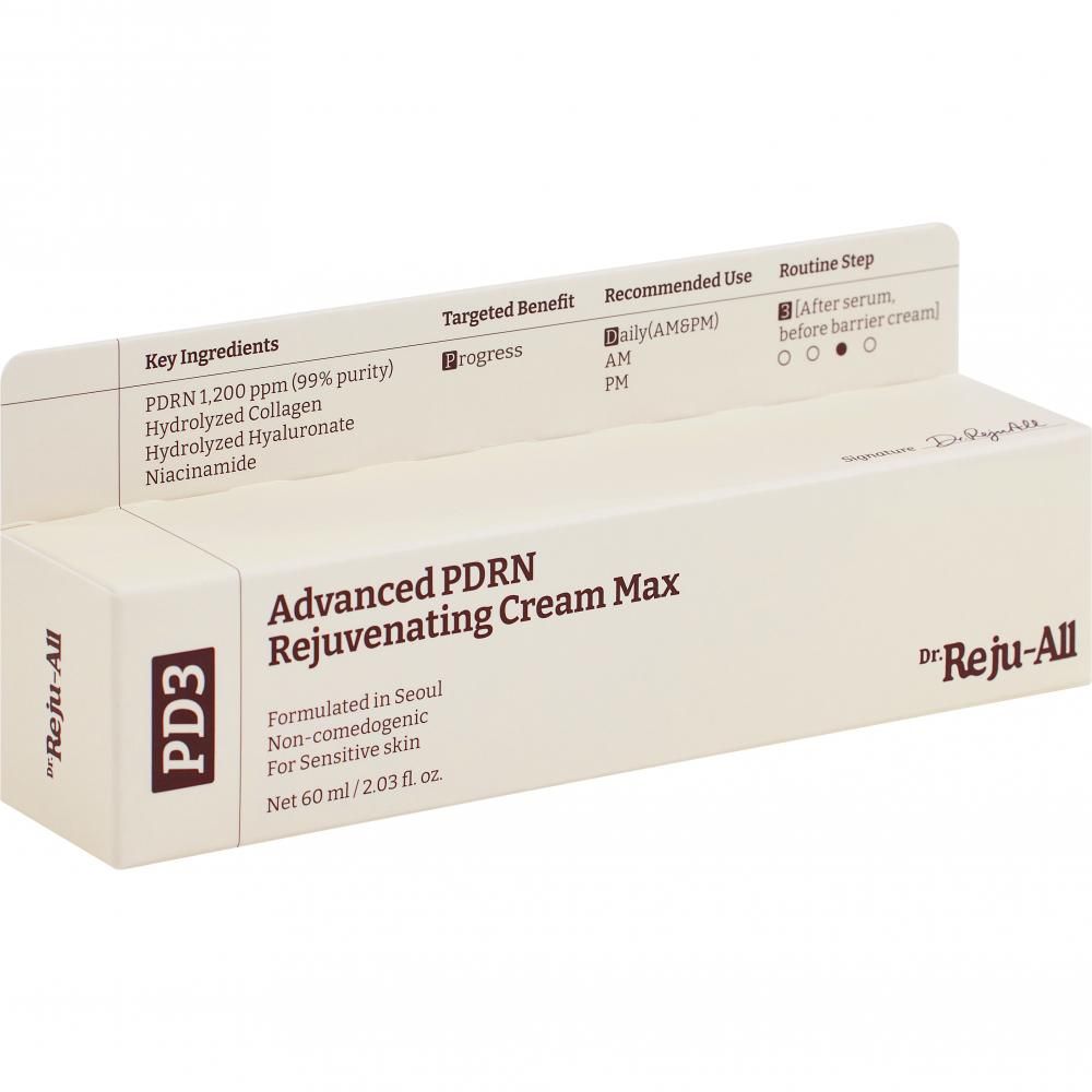 Dr. Reju-All Advanced PDRN Rejuvenating Cream
