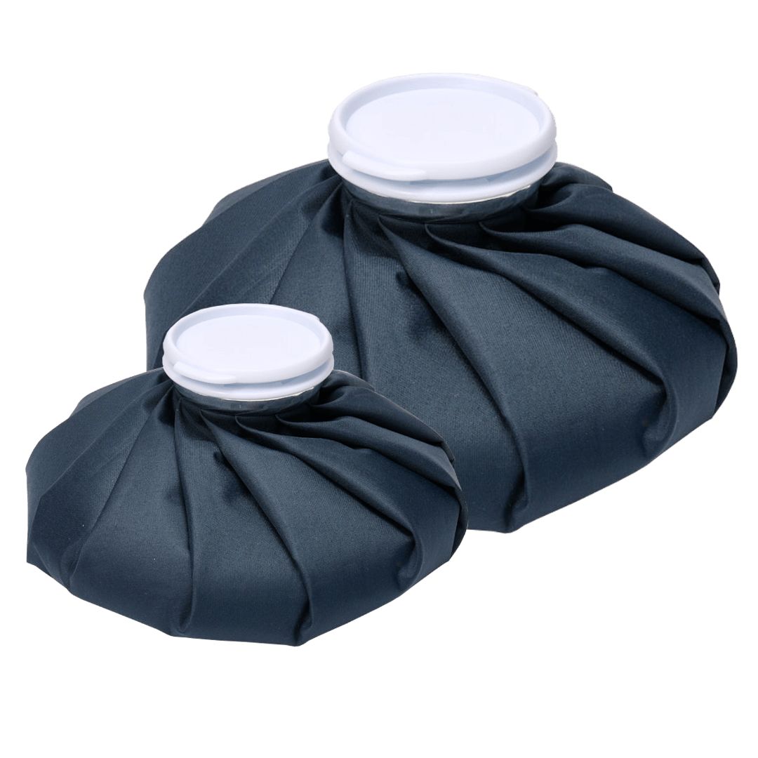 IEA Medical flexible Wärmflasche, Wärmebeutel 28cm, wiederverwendbar
