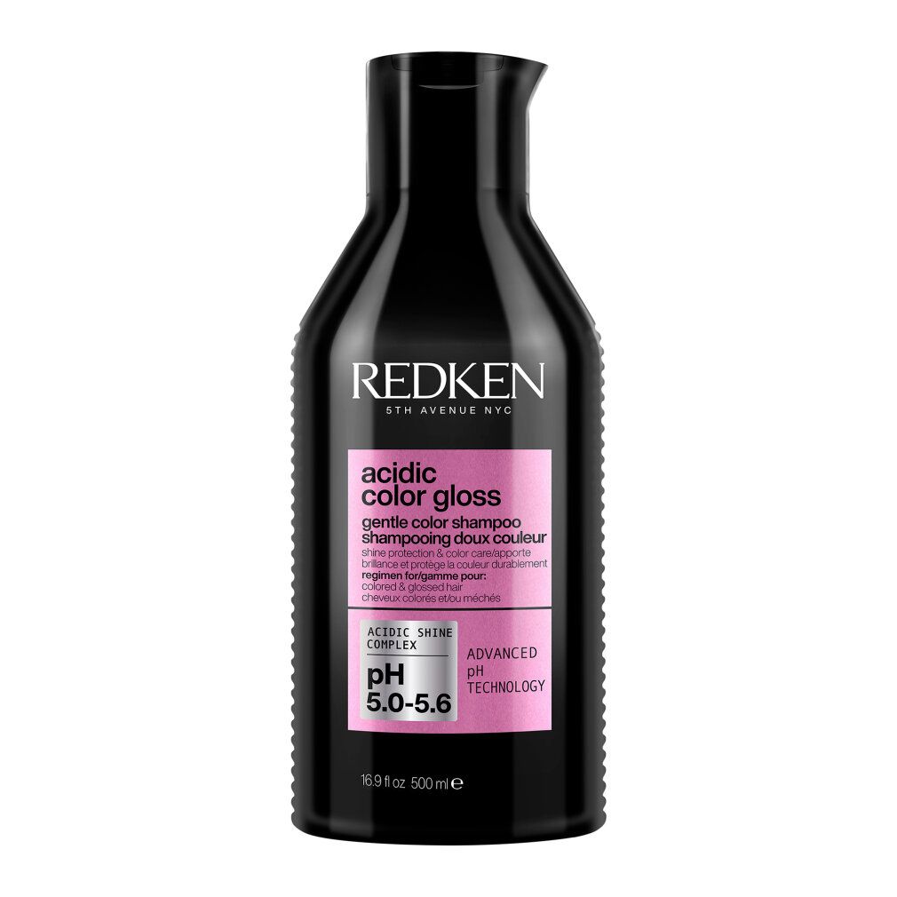 Redken Acidig Color Gloss Gentle Shampoo-Nachfüllpackung