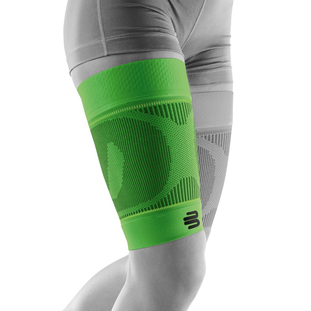 Bauerfeind Sports Compression Sleeves Upper Leg