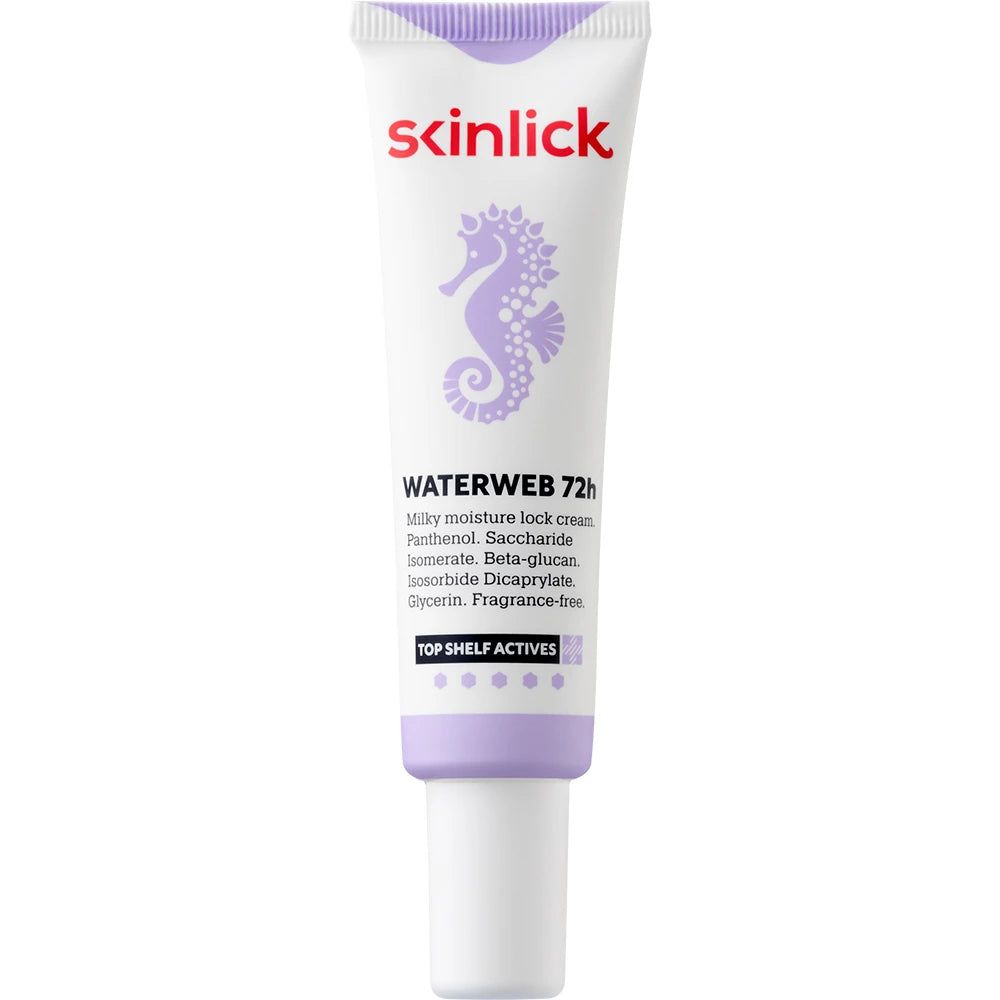 SKINLICK Waterweb 72h – Feuchtigkeitscreme