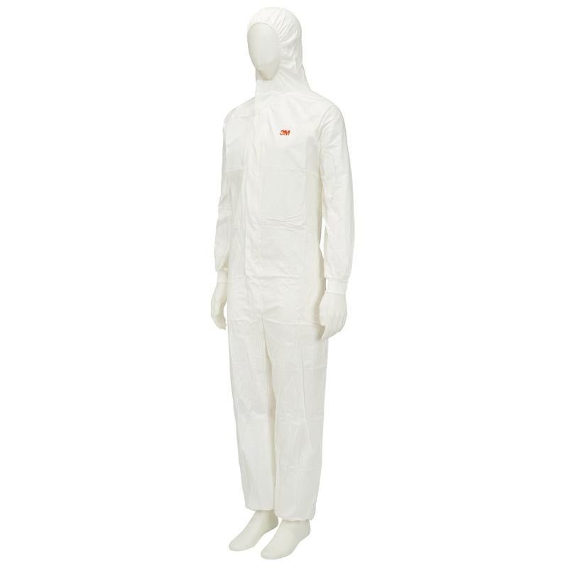 3M™ Schutzanzug 4545