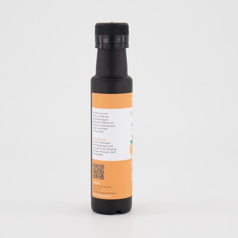 baronmichl Orangen BIO Balsam Essig