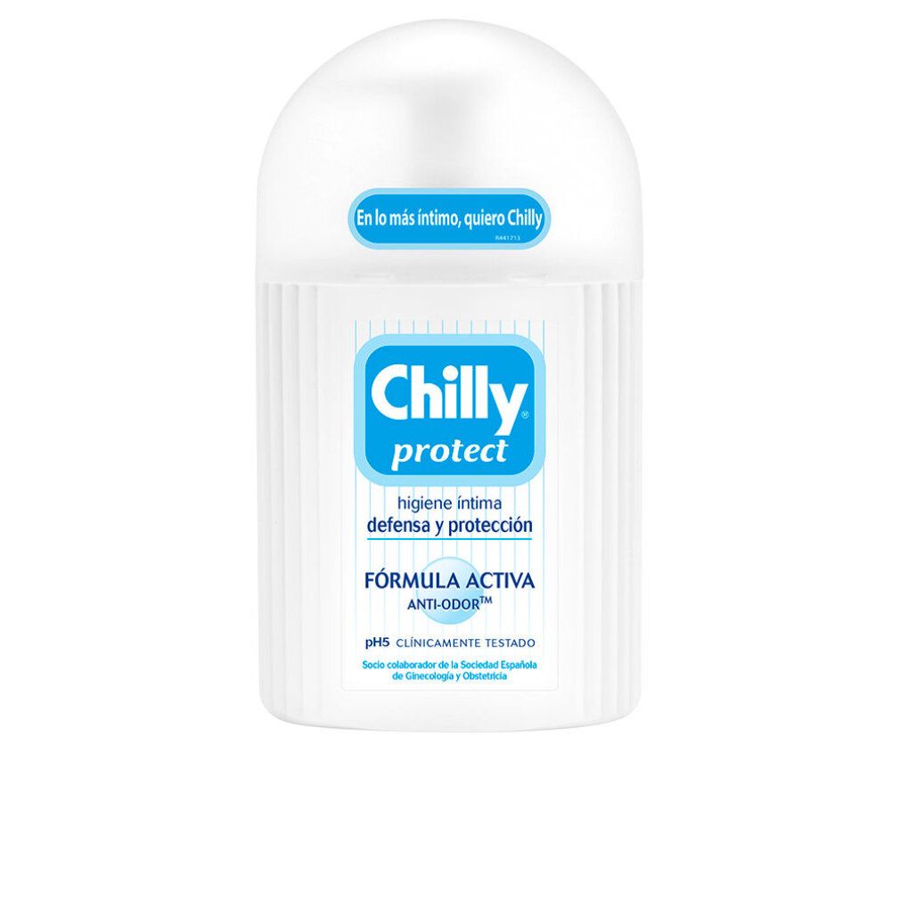 extra protecciÓn gel íntimo