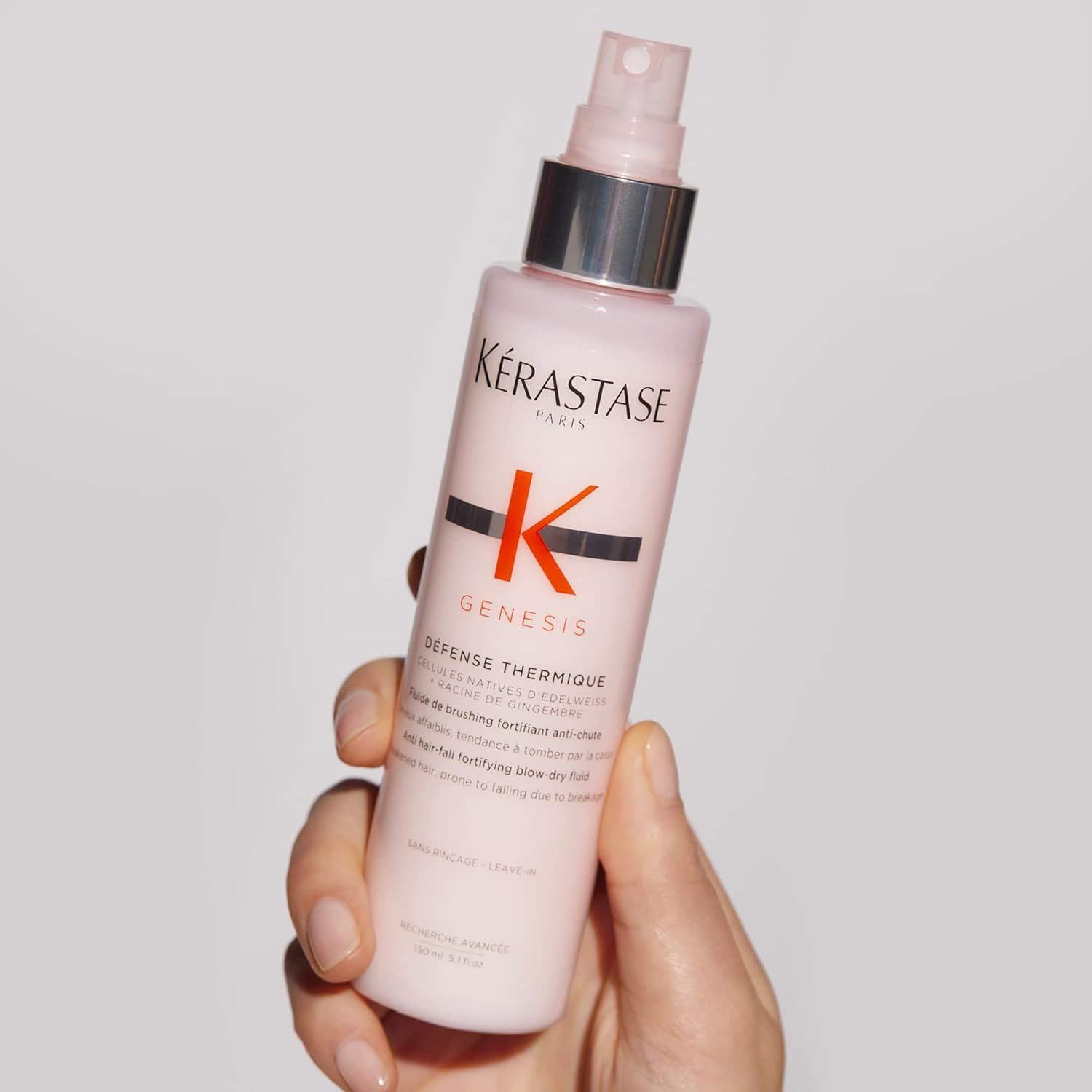 Kérastase Hitzeschutzspray 150 ml - Shop Apotheke