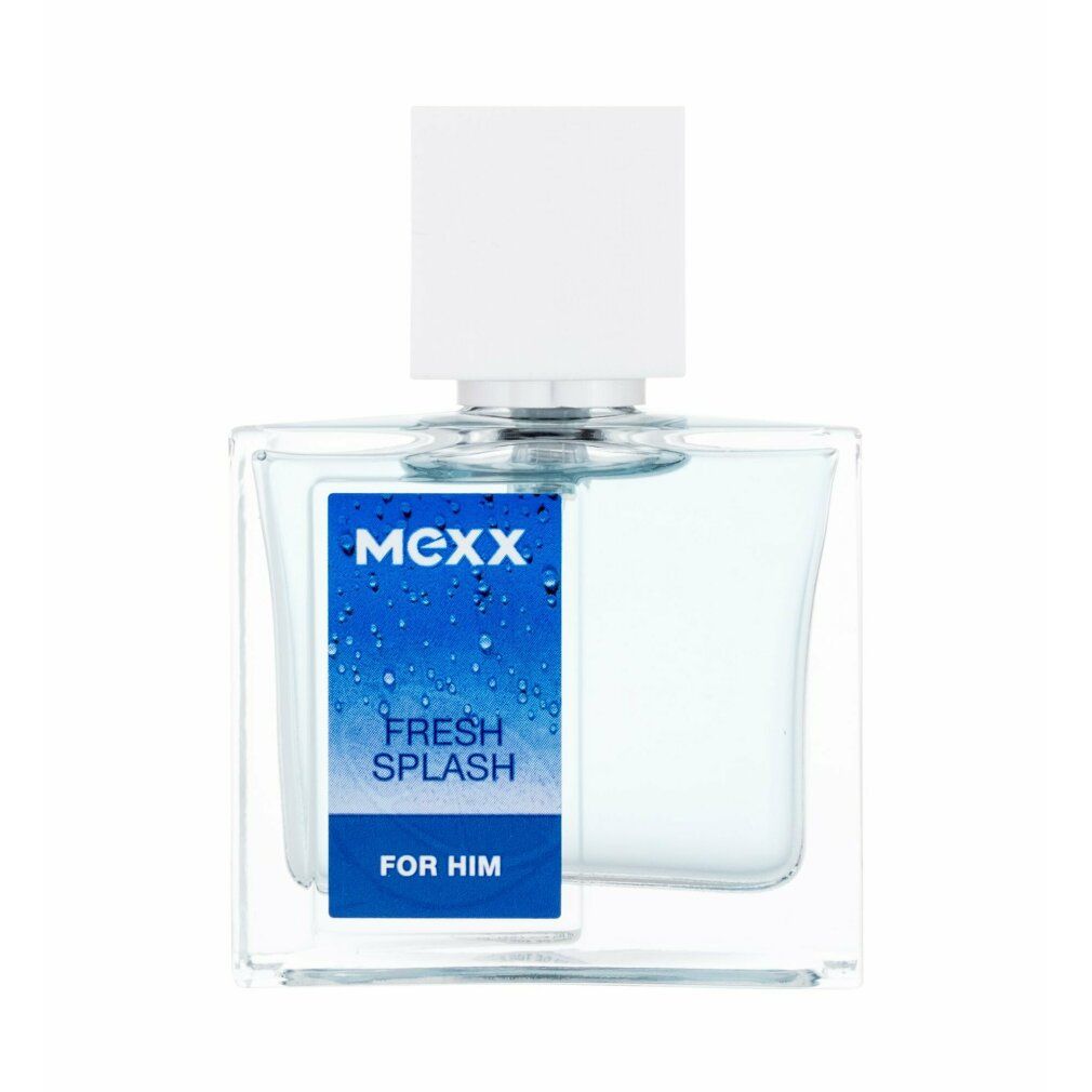 mexx Fresh Splash For Him edt