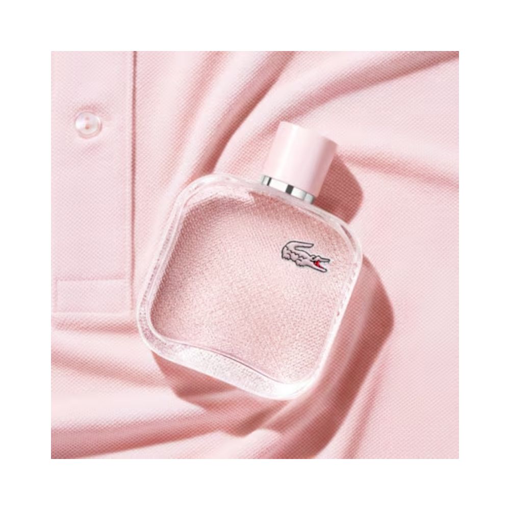 Lacoste - L.12.12 Rose Eau Fraîche Eau de Toilette