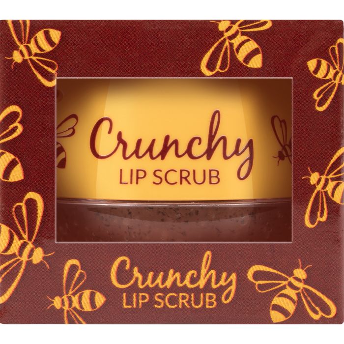Peeling Lippen Crunchy