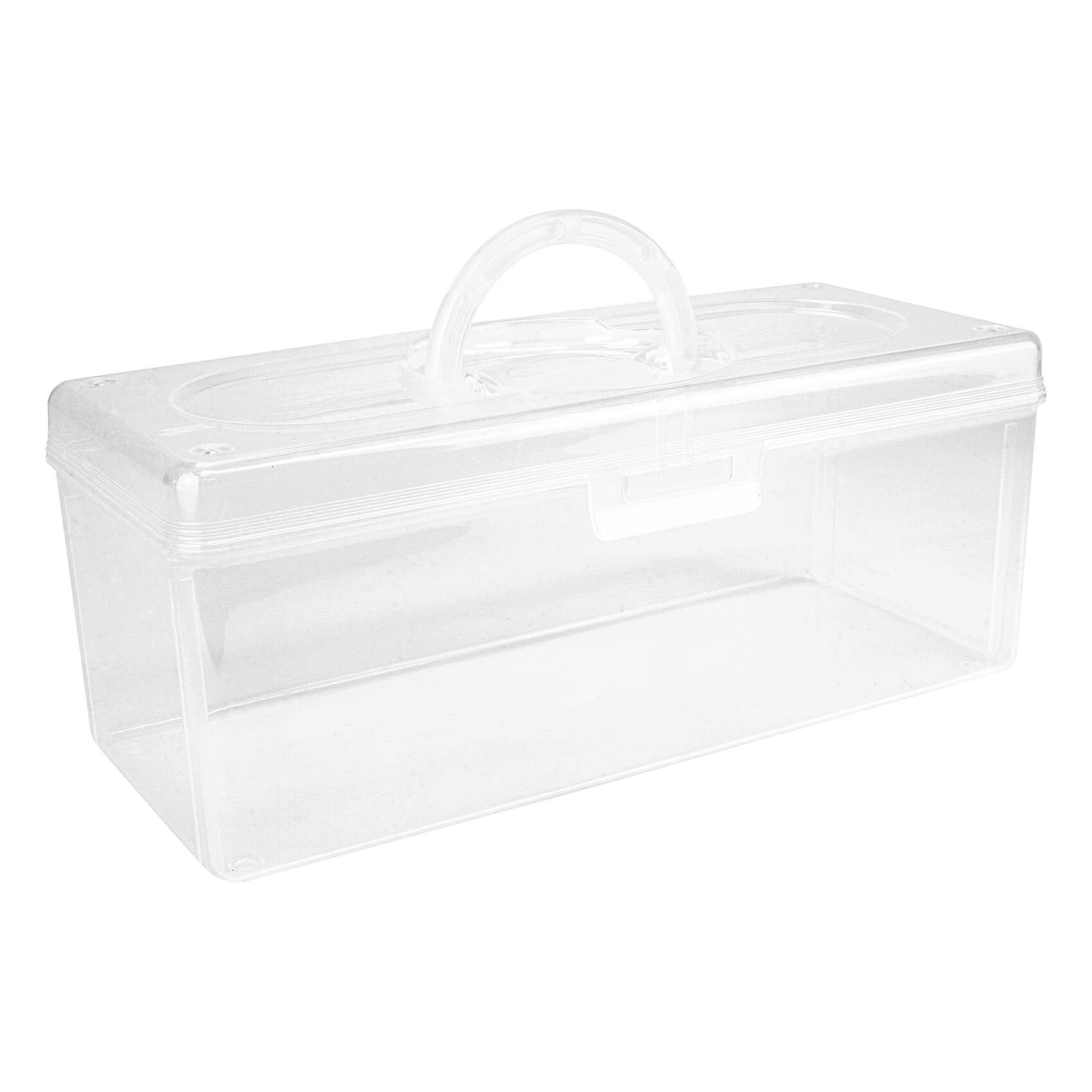 HUM AERObag Aufbewahrungsbox für Beatmungsbeutel