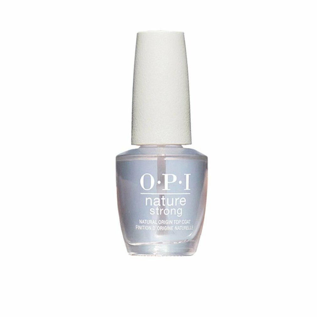 Opi Nature Strong Top Coat