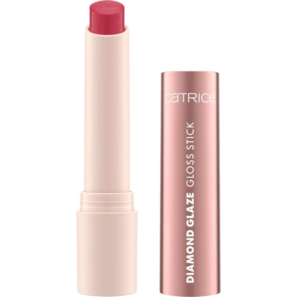 Catrice - Diamond Glaze Glitzer-Lipgloss