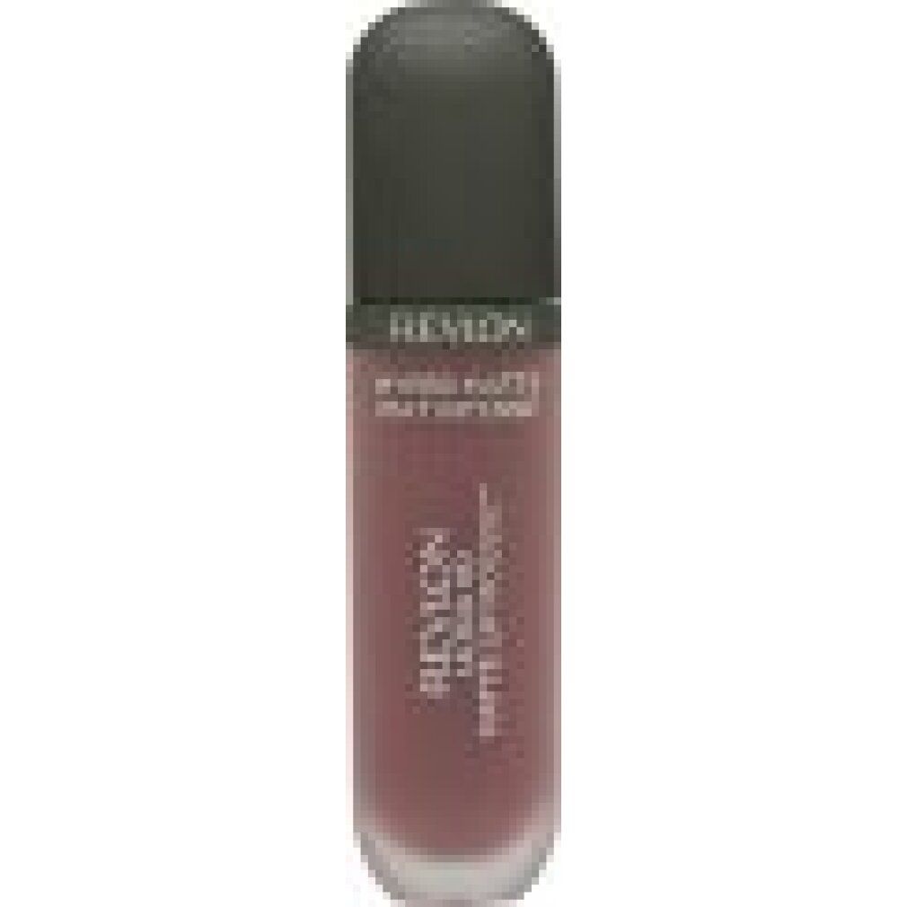 Revlon Ultra hd Matte Lip Mousse 830 Death Valley 0,006 l - Shop Apotheke