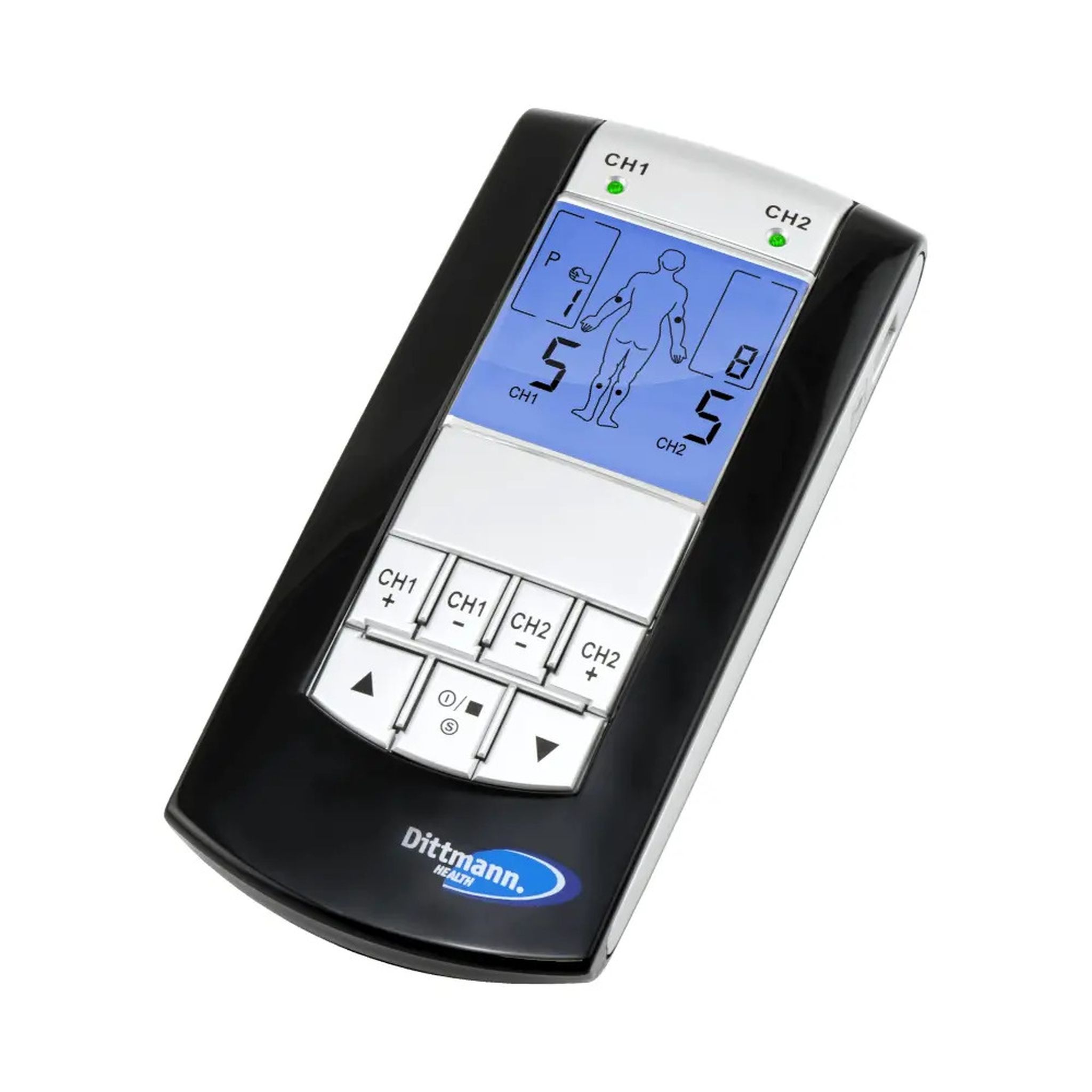 Dittmann Health Tensgerät TEN 240
