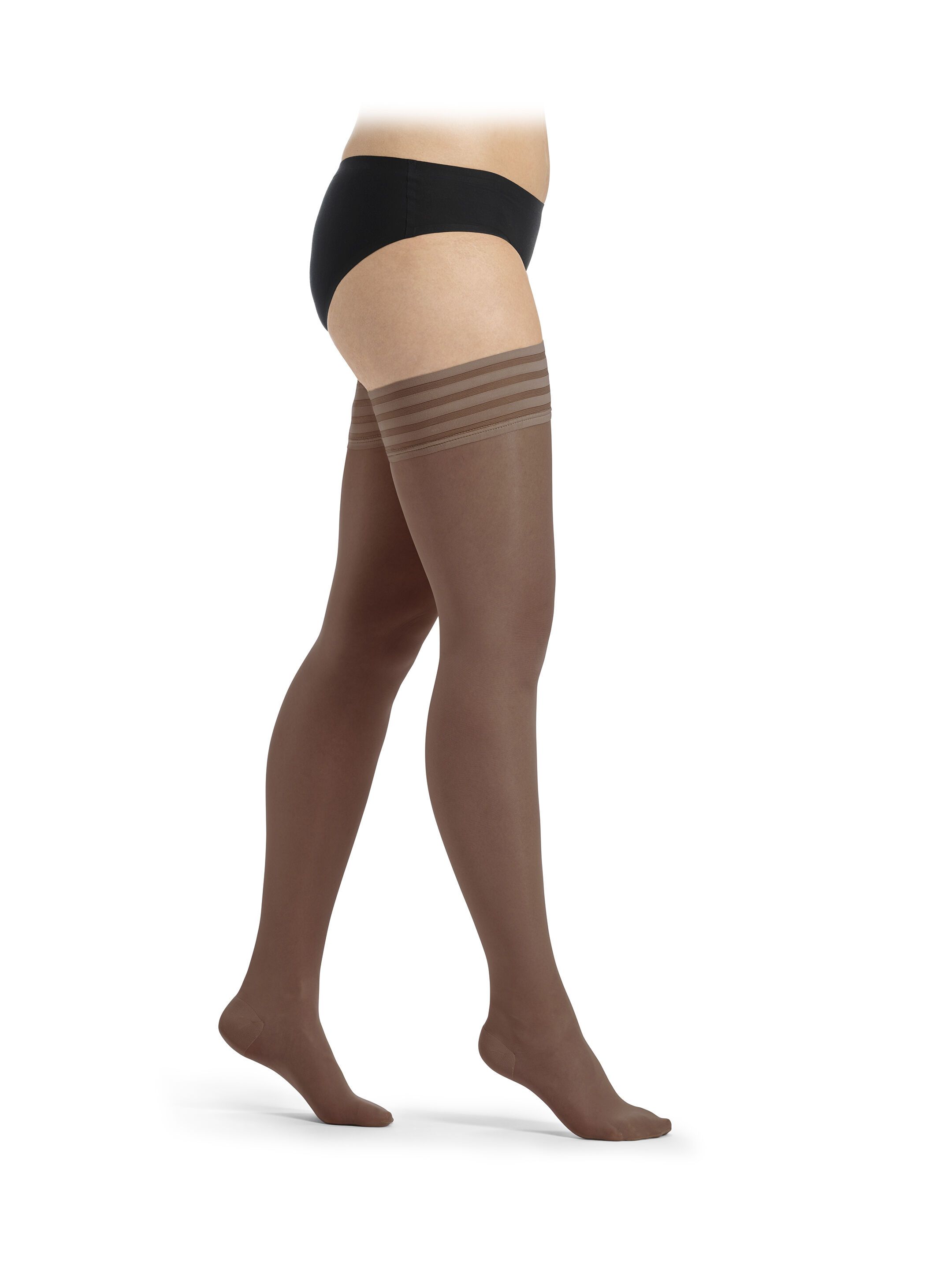 SIGVARIS DELILAH flat Kompressionsstrümpfe