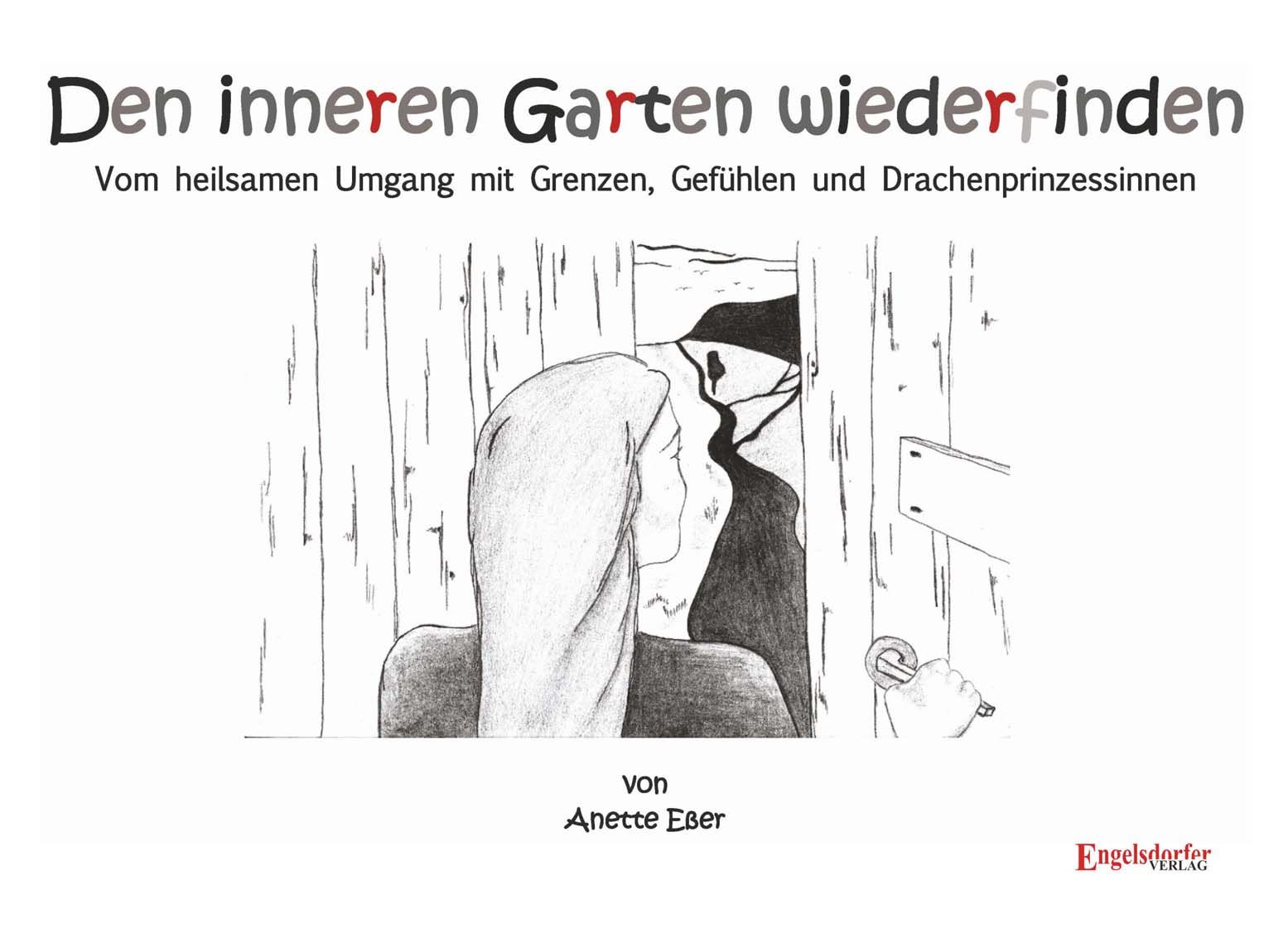 Den inneren Garten wiederfinden