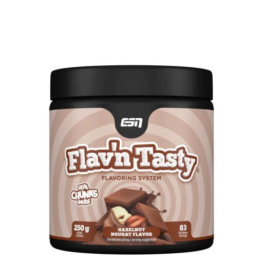 ESN Designer Flavor Powder