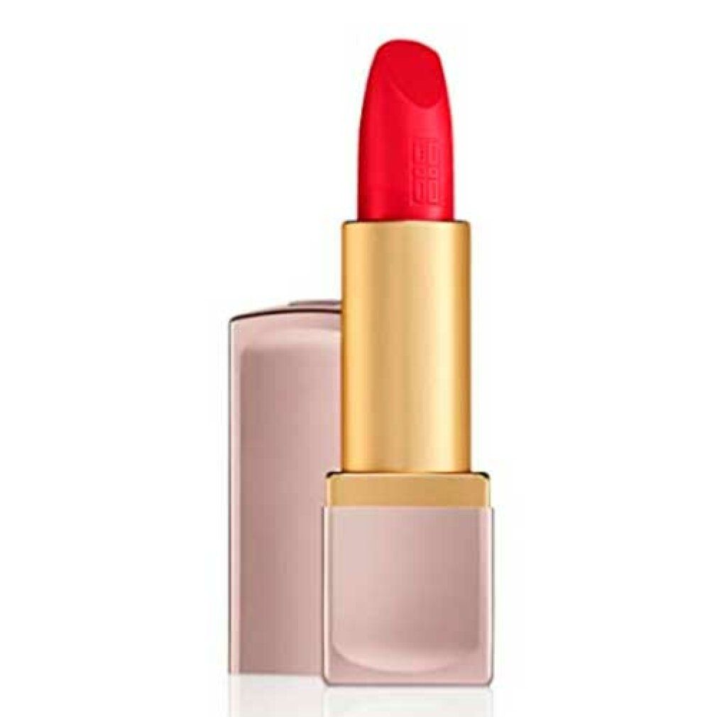 Elizabeth Arden Lip Color Lipstick 07-Legendary Red Matte
