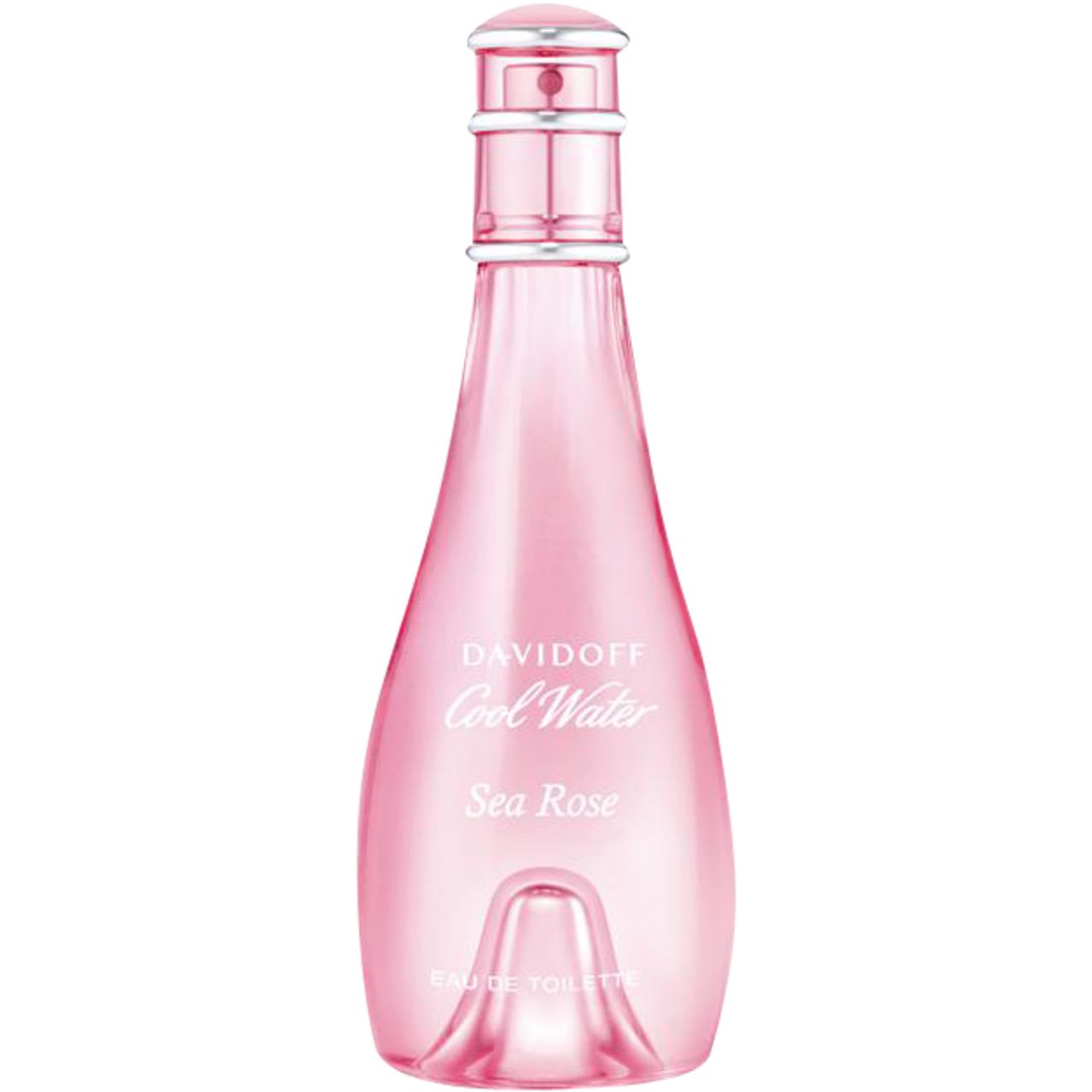 Davidoff Cool Water Woman Sea Rose Eau de Toilette