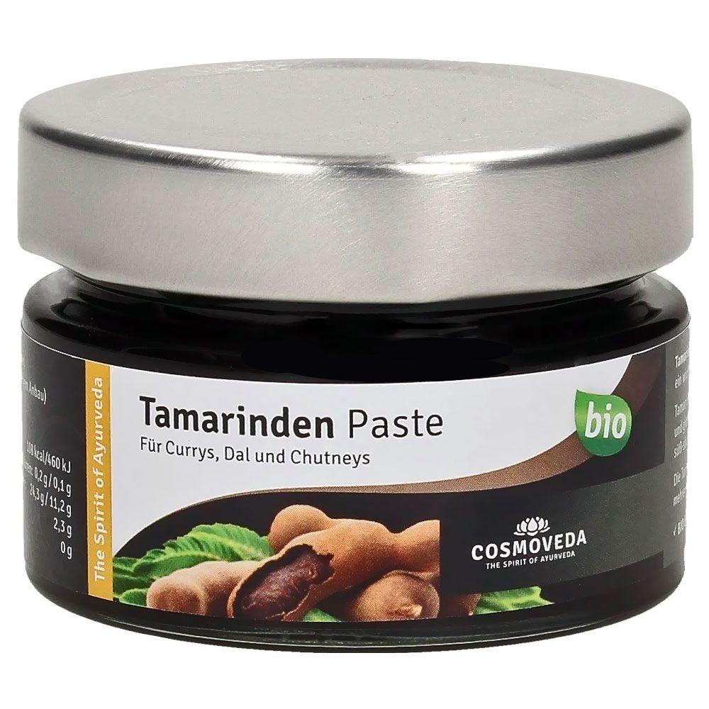 Cosmoveda - BIO Tamarinden Paste