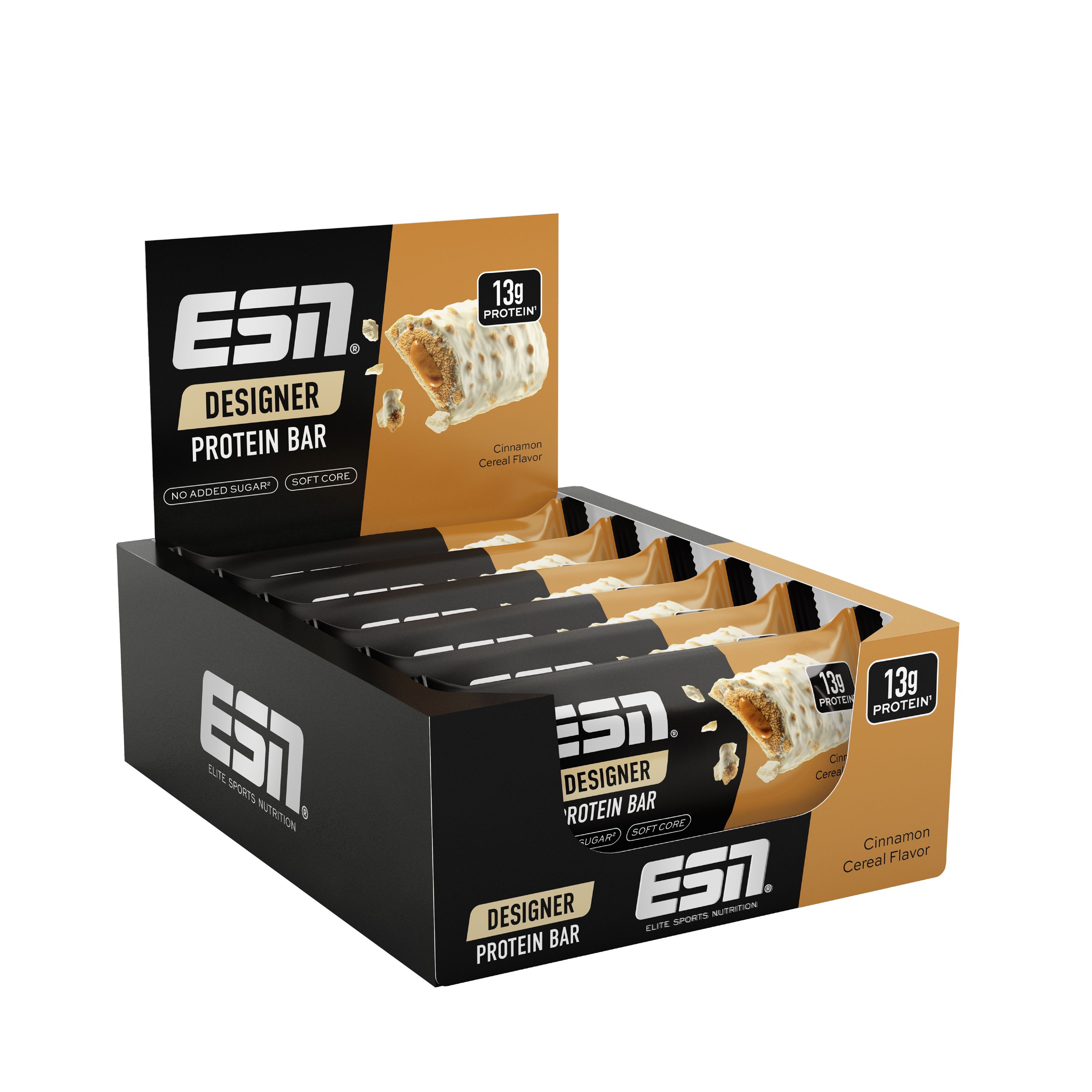 ESN Designer Bar Proteinriegel