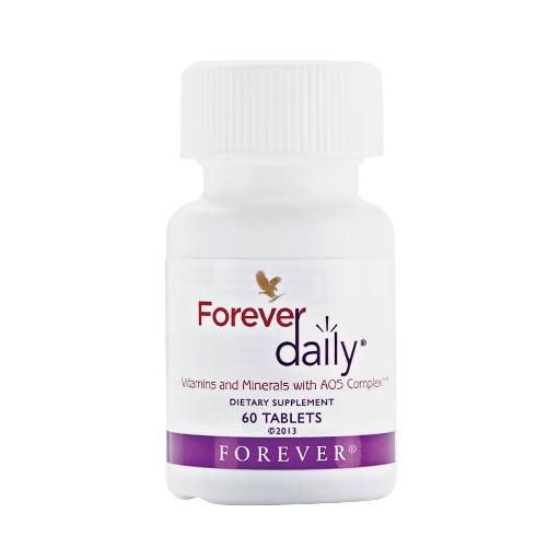 Forever daily