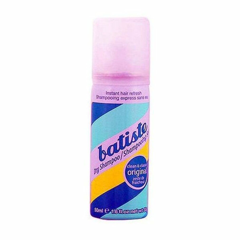 Batiste Original Trockenshampoo Erfrischend
