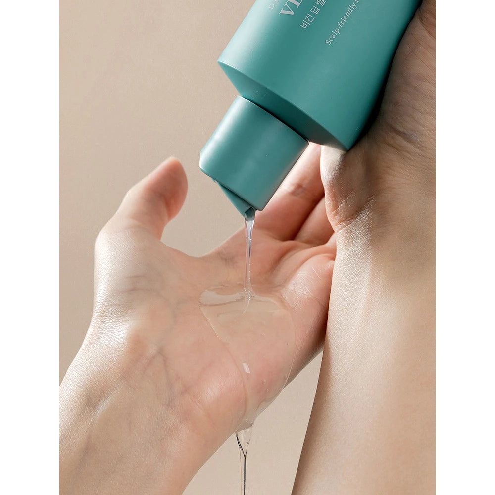 Village 11 Factory Vegan Tiefes Gleichgewicht Kopfhaut Shampoo