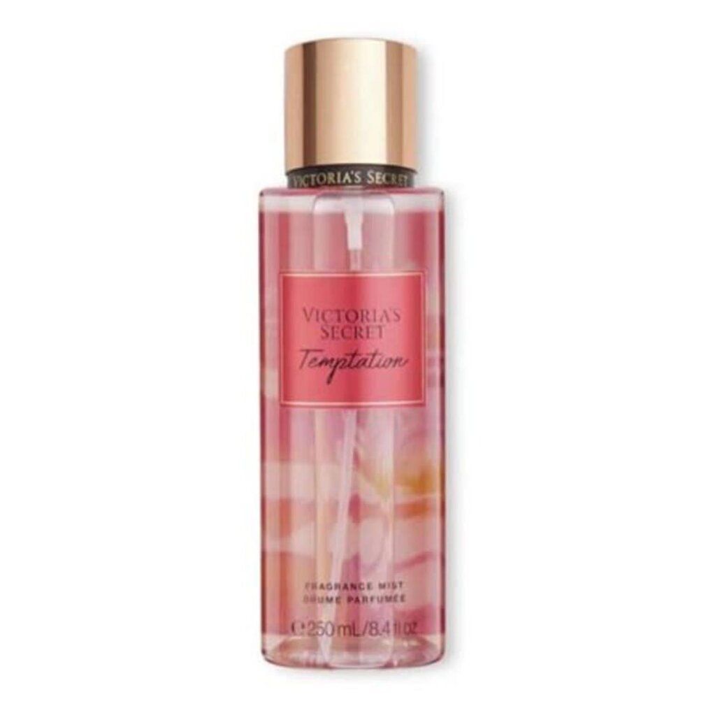 Victoria´s Secret Temptation Fragance Mist Spray