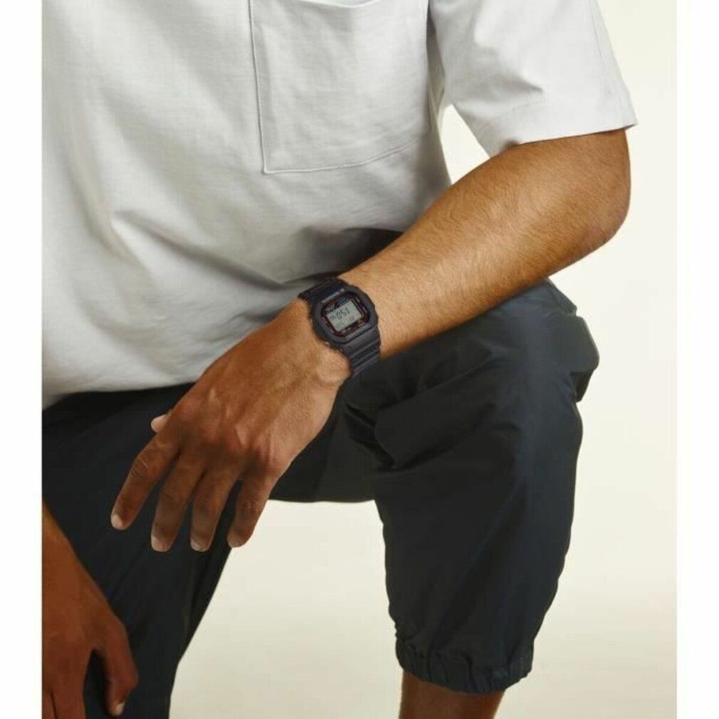 casio g-shock watches Mod. gw-M5610U-1ER