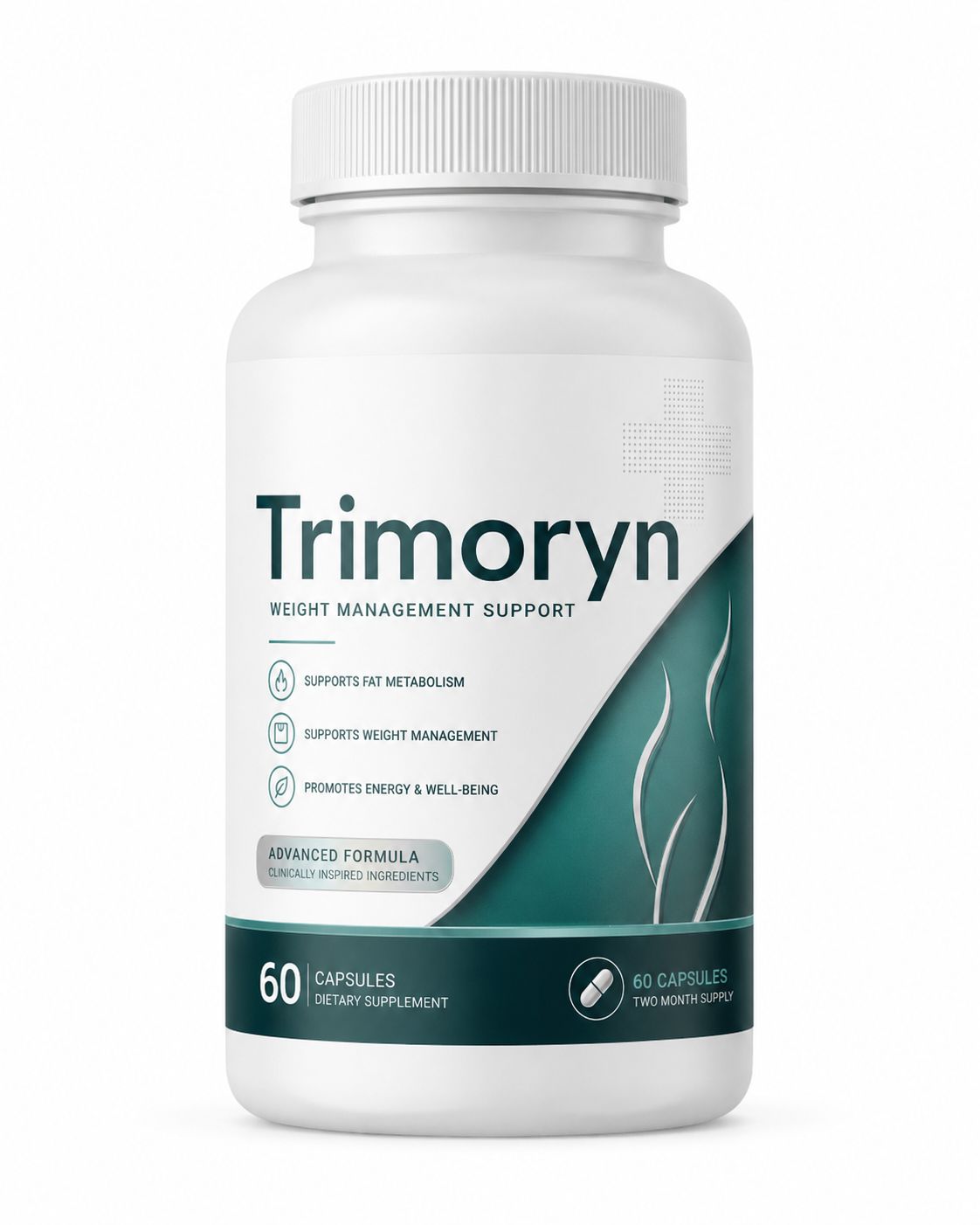 Trimoryn Nahrungsergänzungsmittel | Gewichtsmanagement