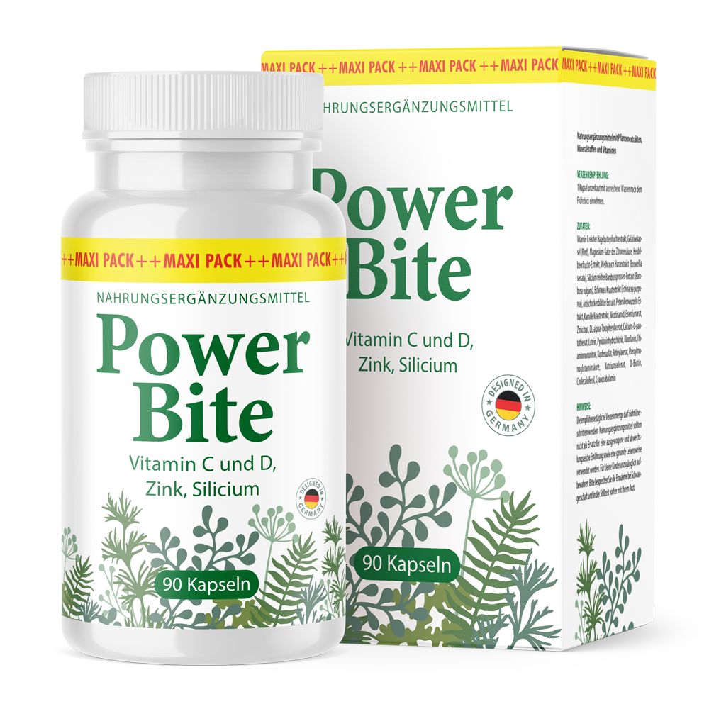 Power Bite